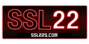 ssl22 - logo