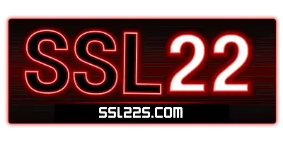 ssl22 - logo